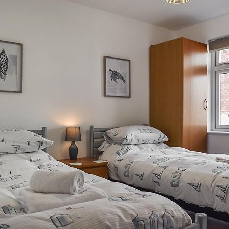 휫비 Seaside Haven 빌라 외부 사진