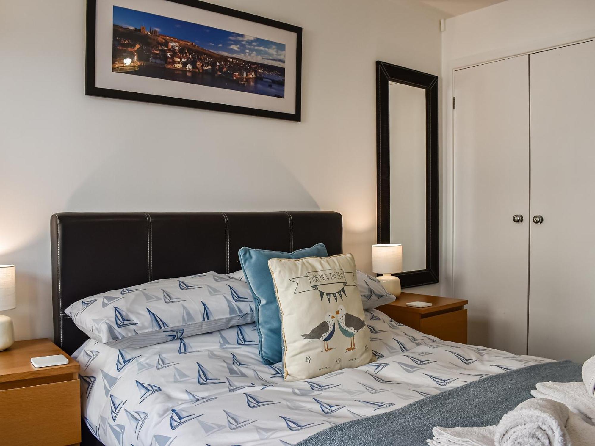 휫비 Seaside Haven 빌라 외부 사진